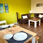 Roosartige Ferien - Im Hanswieschen - Bacharach Apartamento