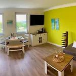 Roosartige Ferien - Im Hanswieschen - Bacharach Apartamento *