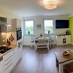 Apartamento Roosartige Ferien - Im Hanswieschen - Bacharach *