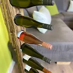 Roosartige Ferien - Im Hanswieschen - Bacharach Apartamento *