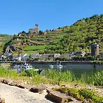 Apartamento Roosartige Ferien - Im Hanswieschen - Bacharach