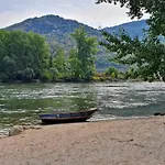 Roosartige Ferien - Im Hanswieschen - Bacharach * Oberwesel