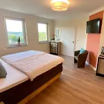 Roosartige Ferien - Im Hanswieschen - Bacharach *