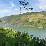 Roosartige Ferien - Im Hanswieschen - Bacharach Apartamento