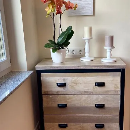 Roosartige Ferien - Im Hanswieschen - Bacharach * Oberwesel