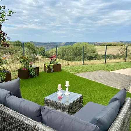 Roosartige Ferien - Im Hanswieschen - Bacharach *