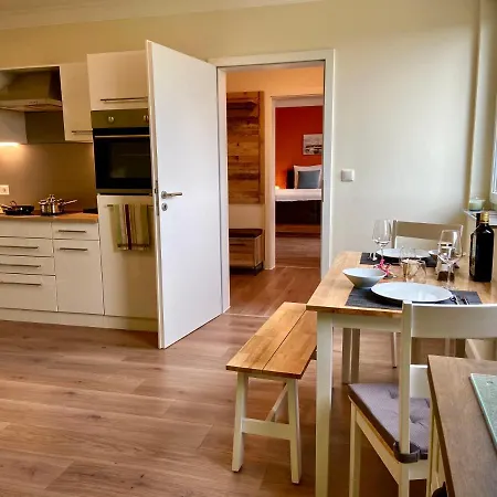 Roosartige Ferien - Im Hanswieschen - Bacharach * Oberwesel