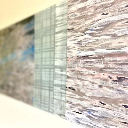 Roosartige Ferien - Im Hanswieschen - Bacharach *