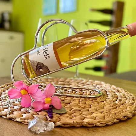 דירה Roosartige Ferien - Im Hanswieschen - Bacharach אוברווסל