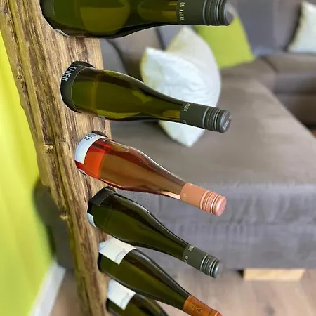 Roosartige Ferien - Im Hanswieschen - Bacharach Διαμέρισμα *