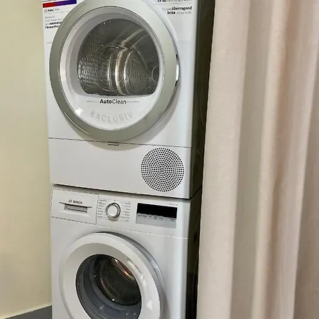 Διαμέρισμα Roosartige Ferien - Im Hanswieschen - Bacharach *