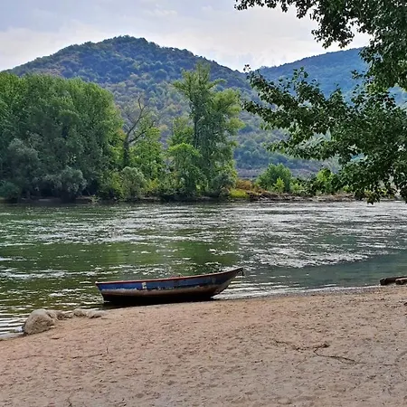 Roosartige Ferien - Im Hanswieschen - Bacharach * Oberwesel