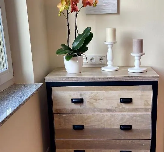 Roosartige Ferien - Im Hanswieschen - Bacharach * オーバーヴェセル