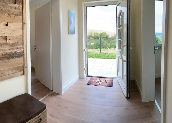 Roosartige Ferien - Im Hanswieschen - Bacharach * オーバーヴェセル