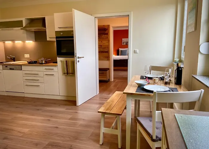 Roosartige Ferien - Im Hanswieschen - Bacharach * オーバーヴェセル