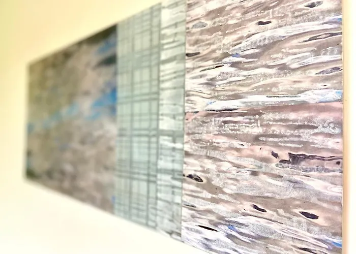 Roosartige Ferien - Im Hanswieschen - Bacharach *