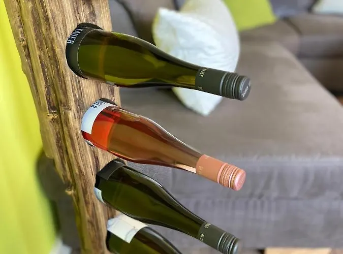 Roosartige Ferien - Im Hanswieschen - Bacharach アパート *