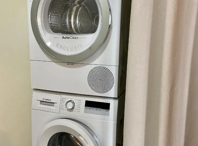 アパート Roosartige Ferien - Im Hanswieschen - Bacharach *