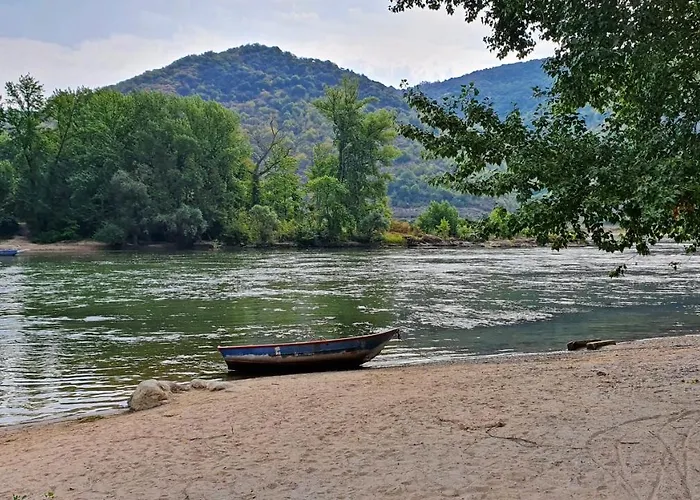 Roosartige Ferien - Im Hanswieschen - Bacharach * オーバーヴェセル